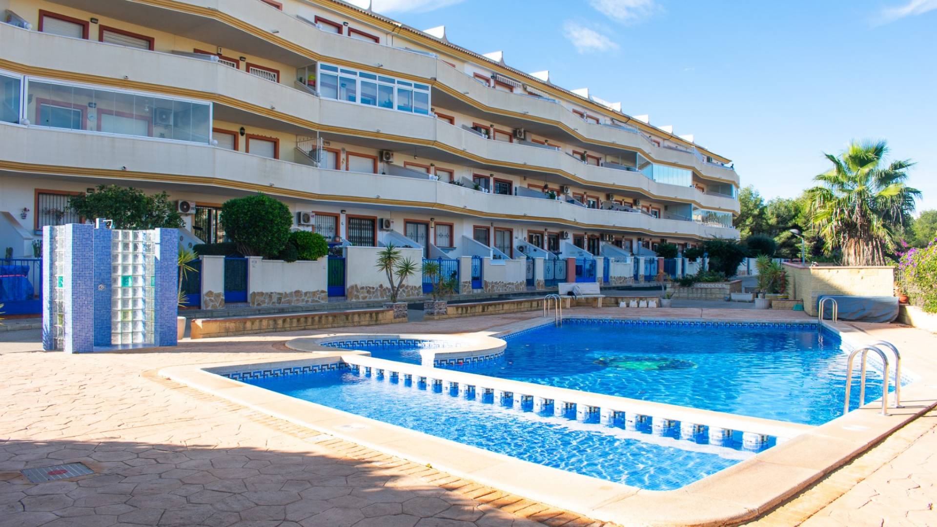 D'occasion - Appartement - Orihuela - Orihuela Costa