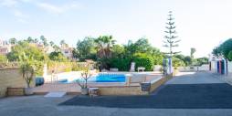 D'occasion - Appartement - Orihuela - Orihuela Costa