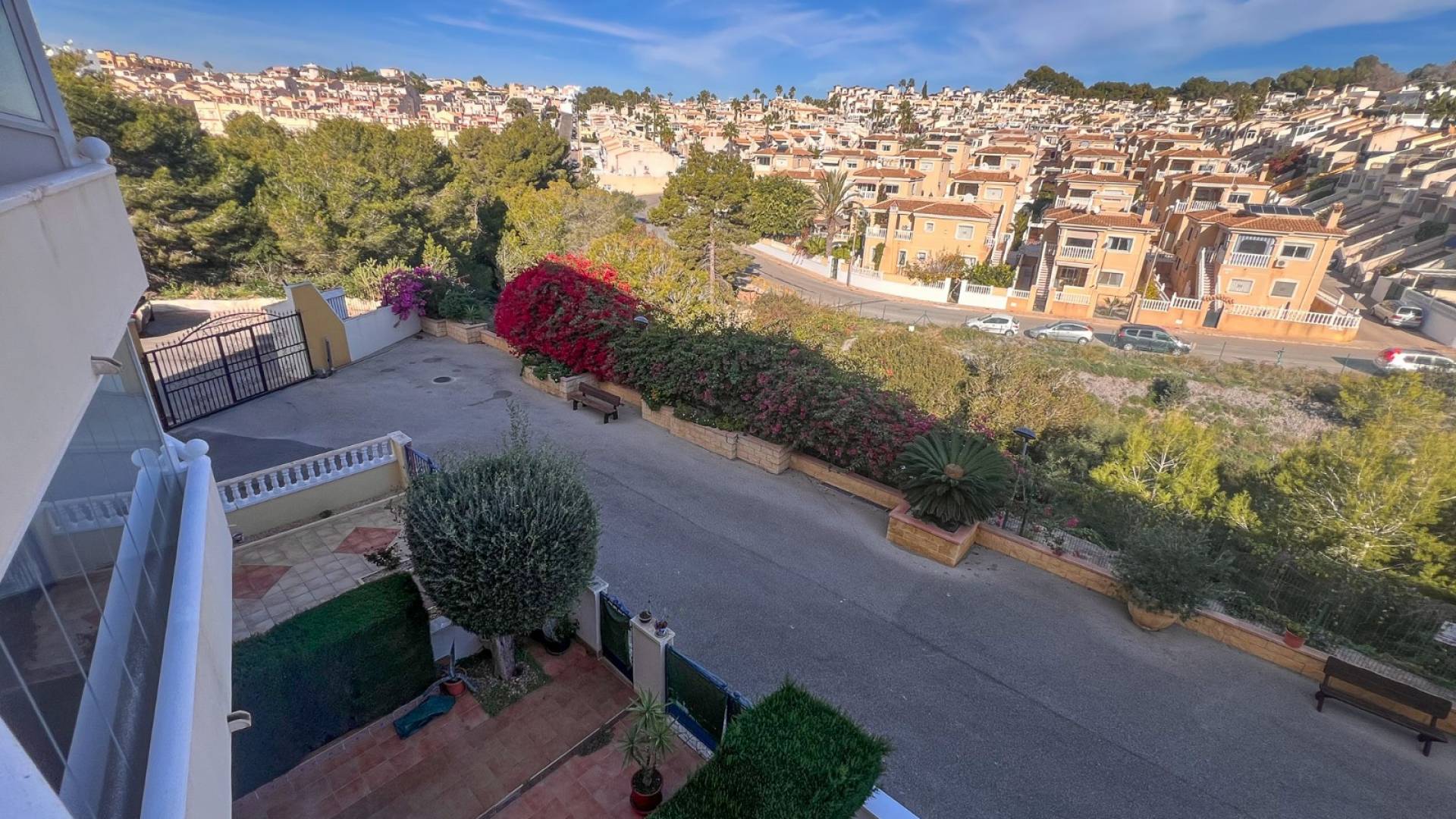 D'occasion - Appartement - Orihuela - Orihuela Costa