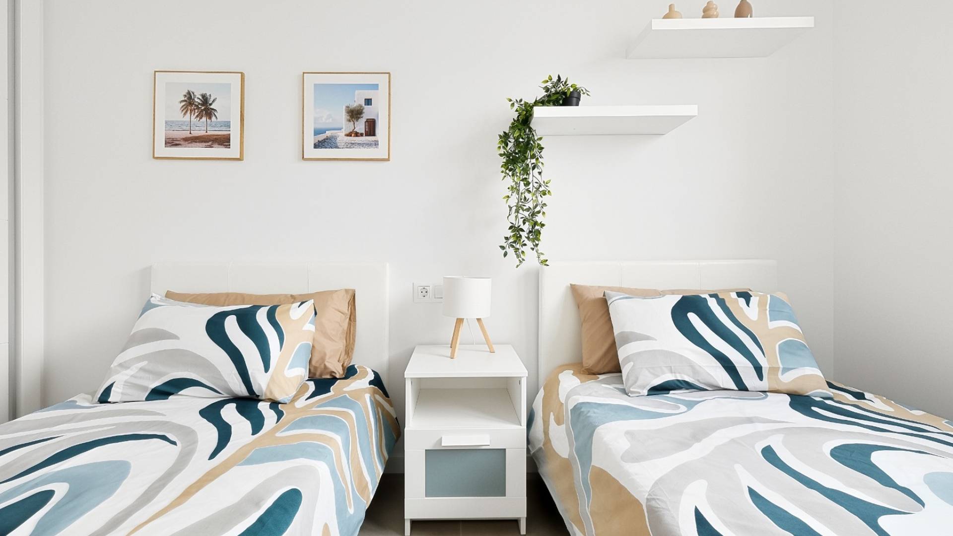 D'occasion - Appartement - Orihuela - Orihuela Costa