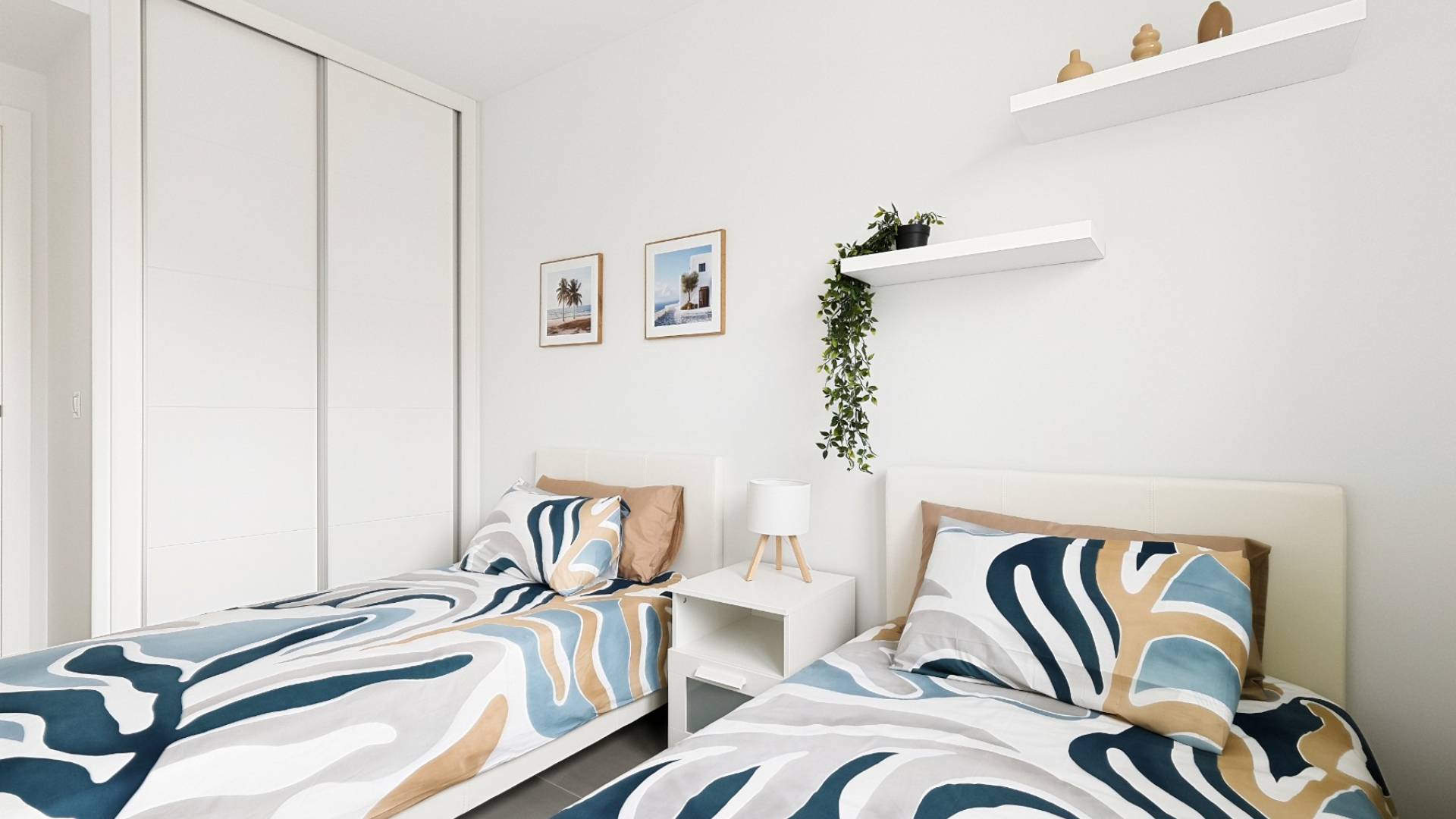 D'occasion - Appartement - Orihuela - Orihuela Costa
