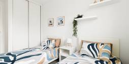 D'occasion - Appartement - Orihuela - Orihuela Costa