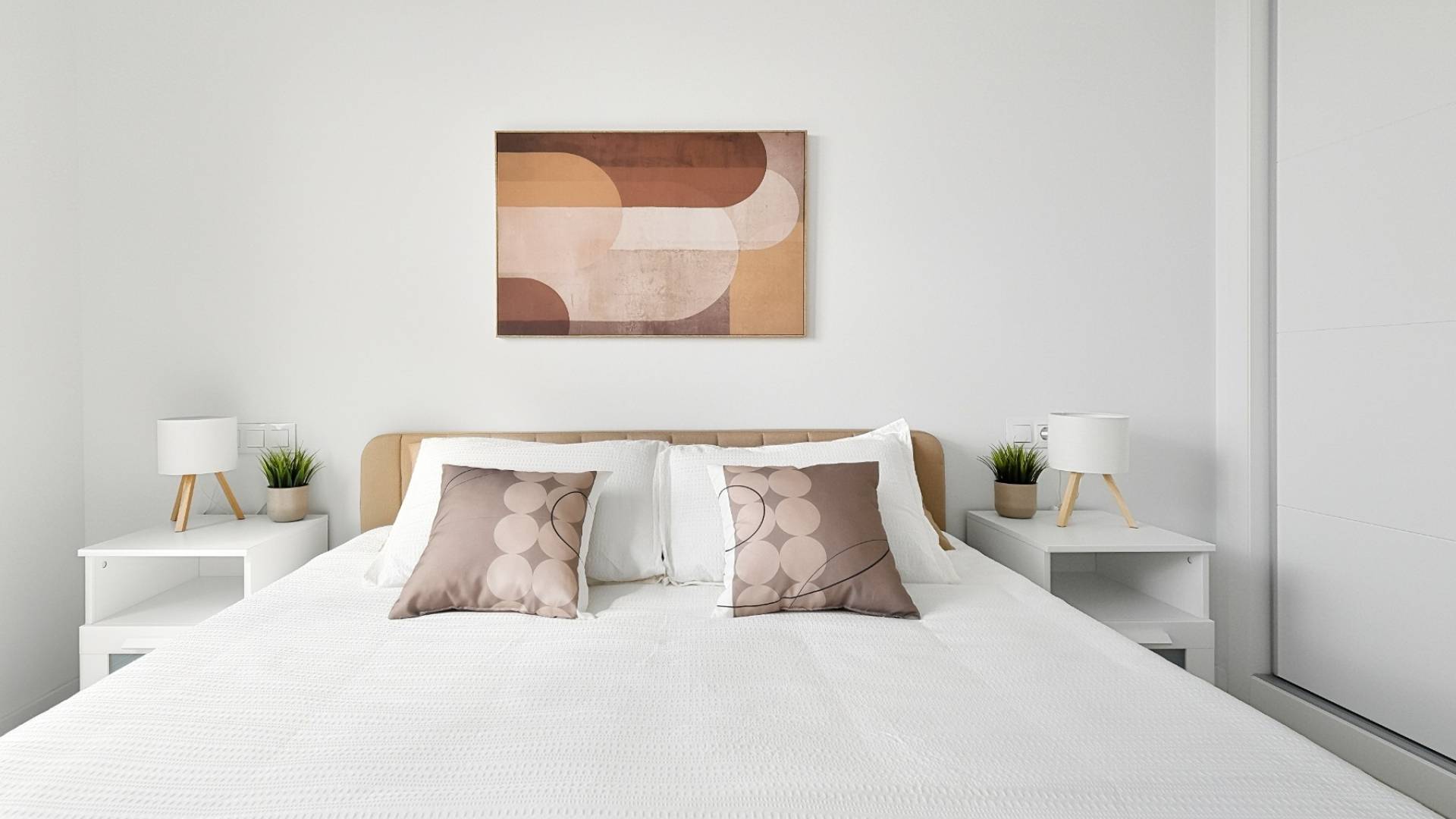 D'occasion - Appartement - Orihuela - Orihuela Costa