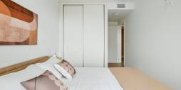 D'occasion - Appartement - Orihuela - Orihuela Costa