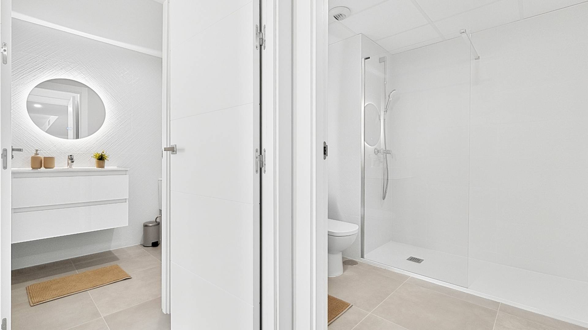 D'occasion - Appartement - Orihuela - Orihuela Costa
