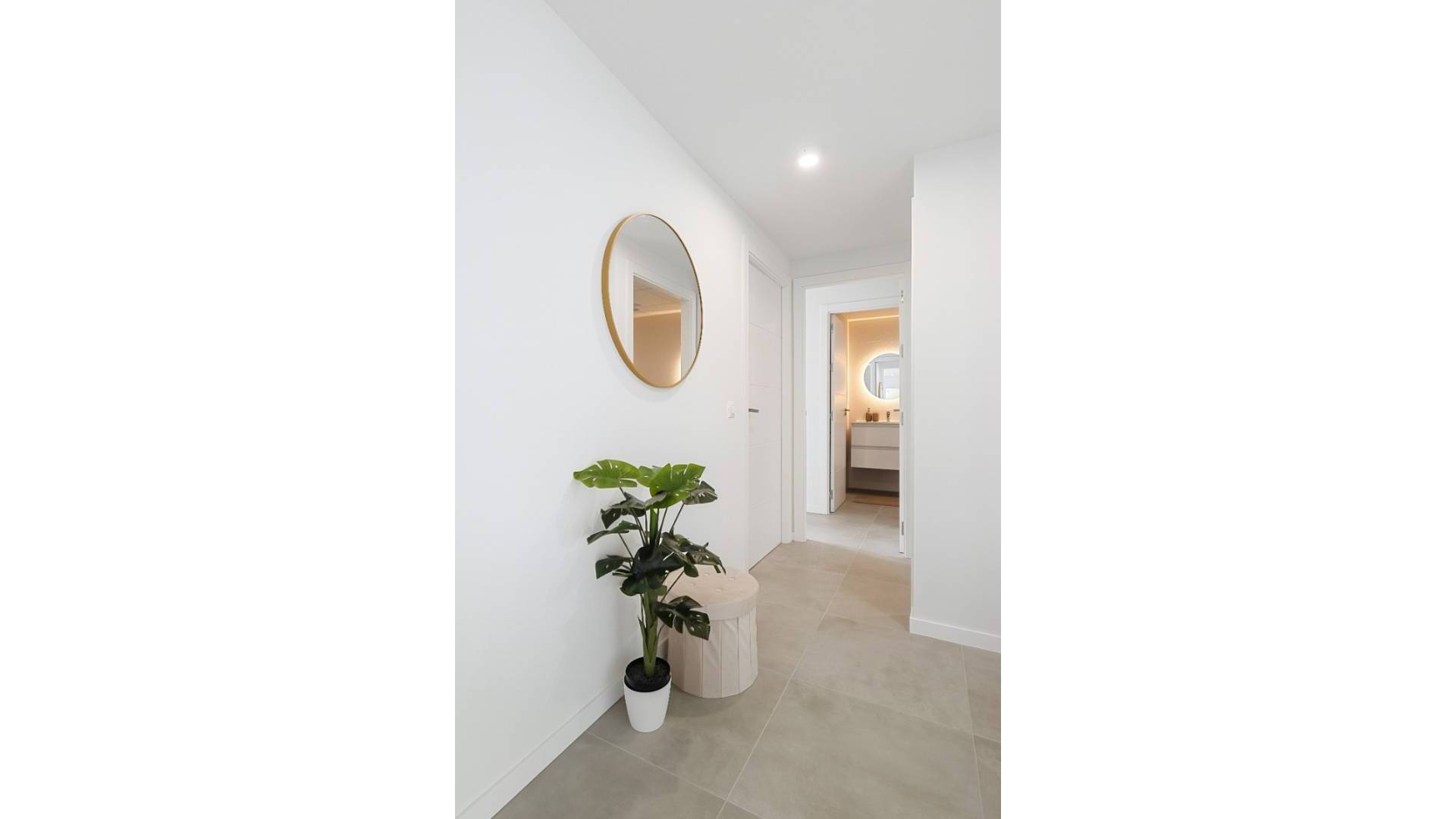 D'occasion - Appartement - Orihuela - Orihuela Costa