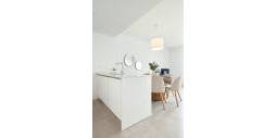 D'occasion - Appartement - Orihuela - Orihuela Costa