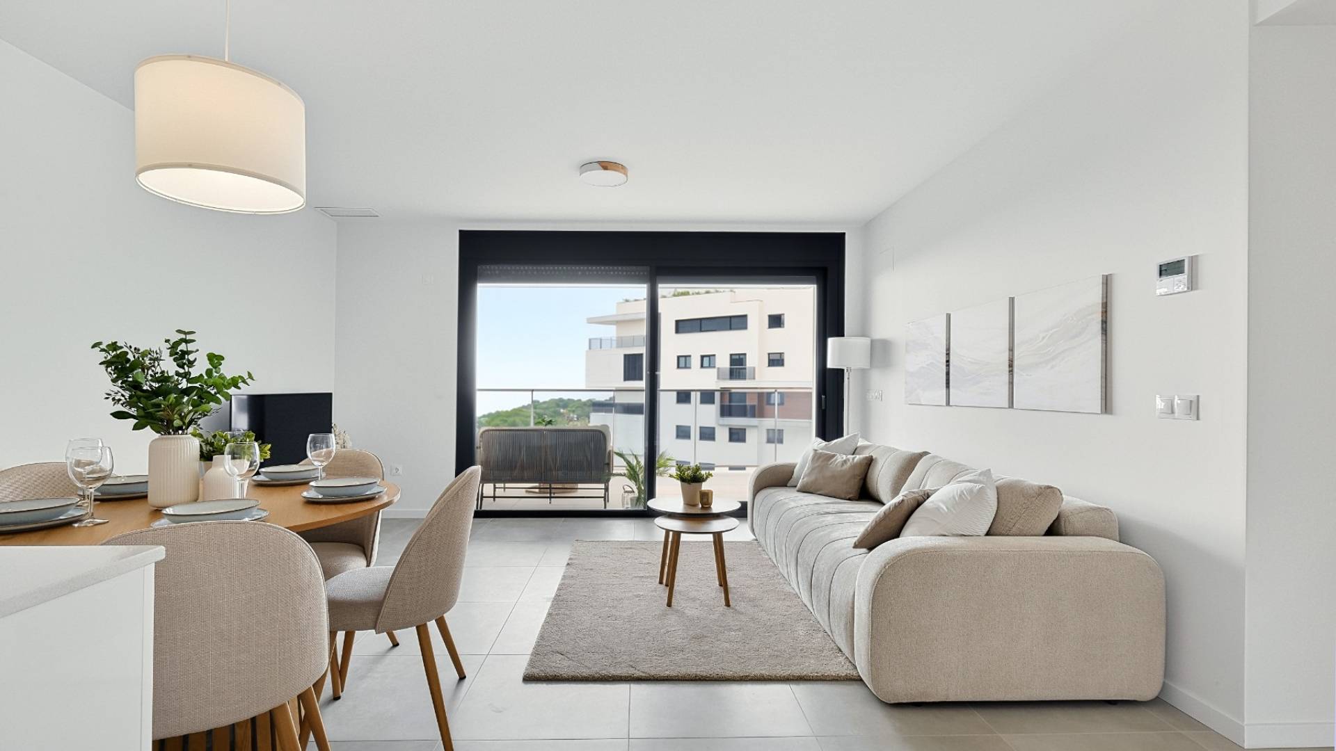D'occasion - Appartement - Orihuela - Orihuela Costa