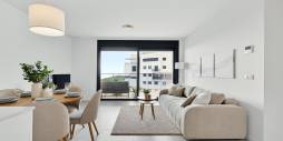 D'occasion - Appartement - Orihuela - Orihuela Costa