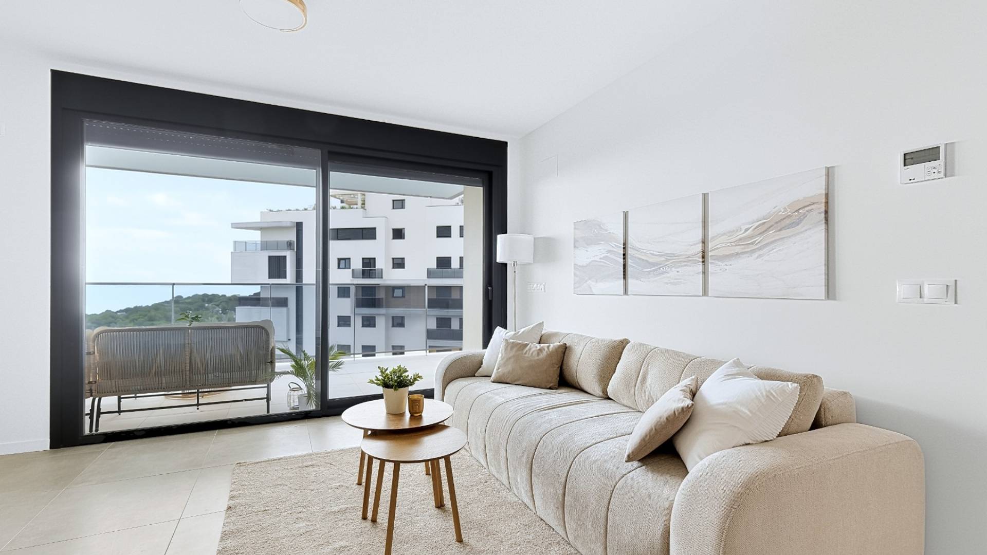 D'occasion - Appartement - Orihuela - Orihuela Costa