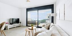 D'occasion - Appartement - Orihuela - Orihuela Costa