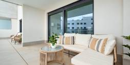 D'occasion - Appartement - Orihuela - Orihuela Costa