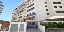 D'occasion - Appartement - Orihuela - Orihuela Costa