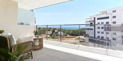 D'occasion - Appartement - Orihuela - Orihuela Costa