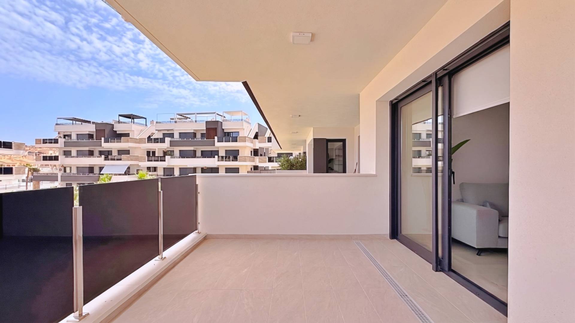 D'occasion - Appartement - Orihuela - Orihuela Costa