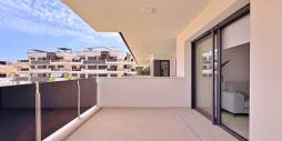 D'occasion - Appartement - Orihuela - Orihuela Costa