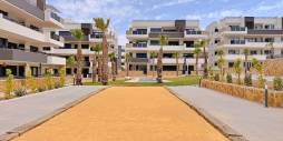 D'occasion - Appartement - Orihuela - Orihuela Costa