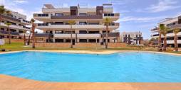 D'occasion - Appartement - Orihuela - Orihuela Costa