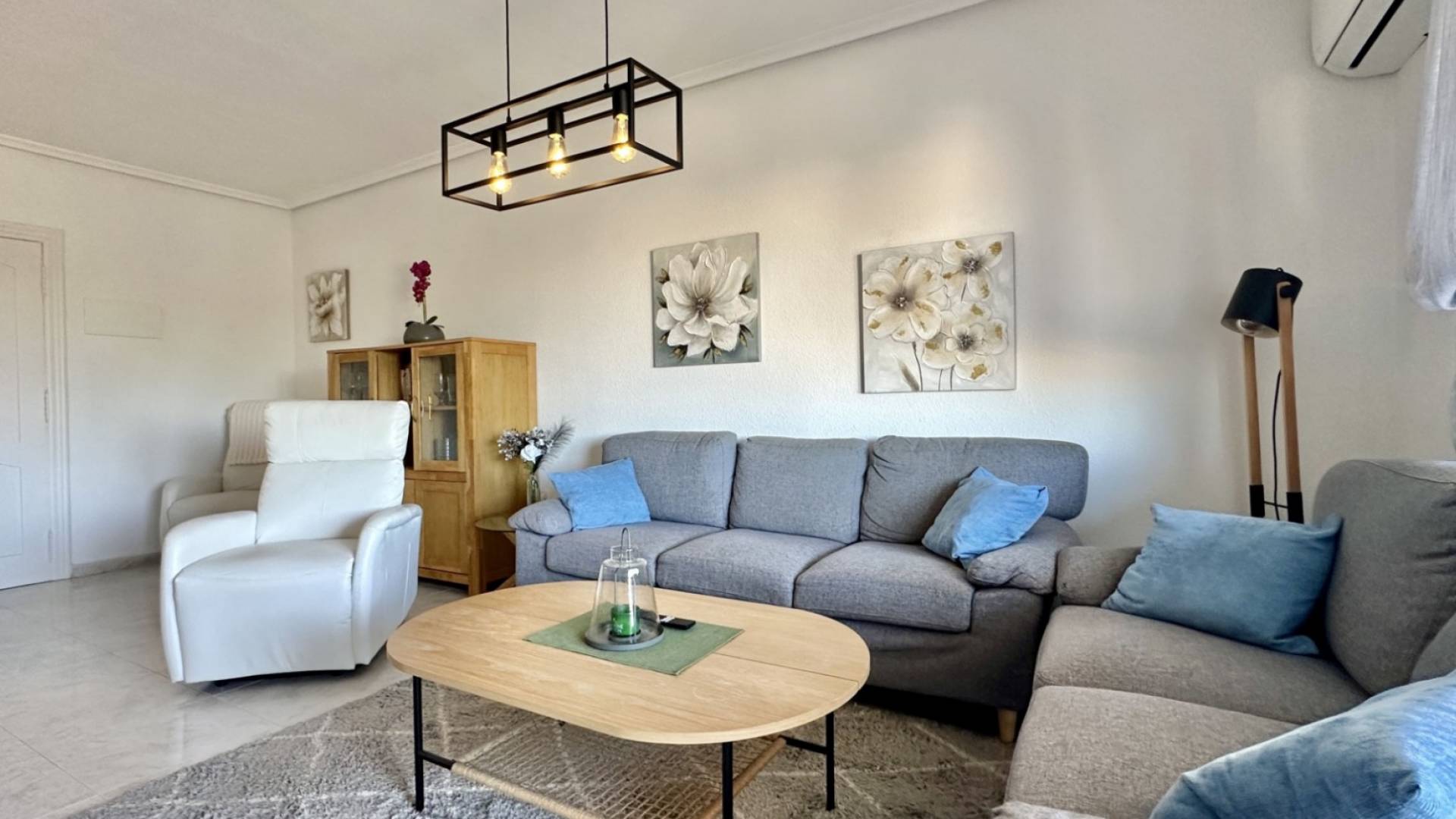 D'occasion - Appartement - Orihuela - Playa Flamenca