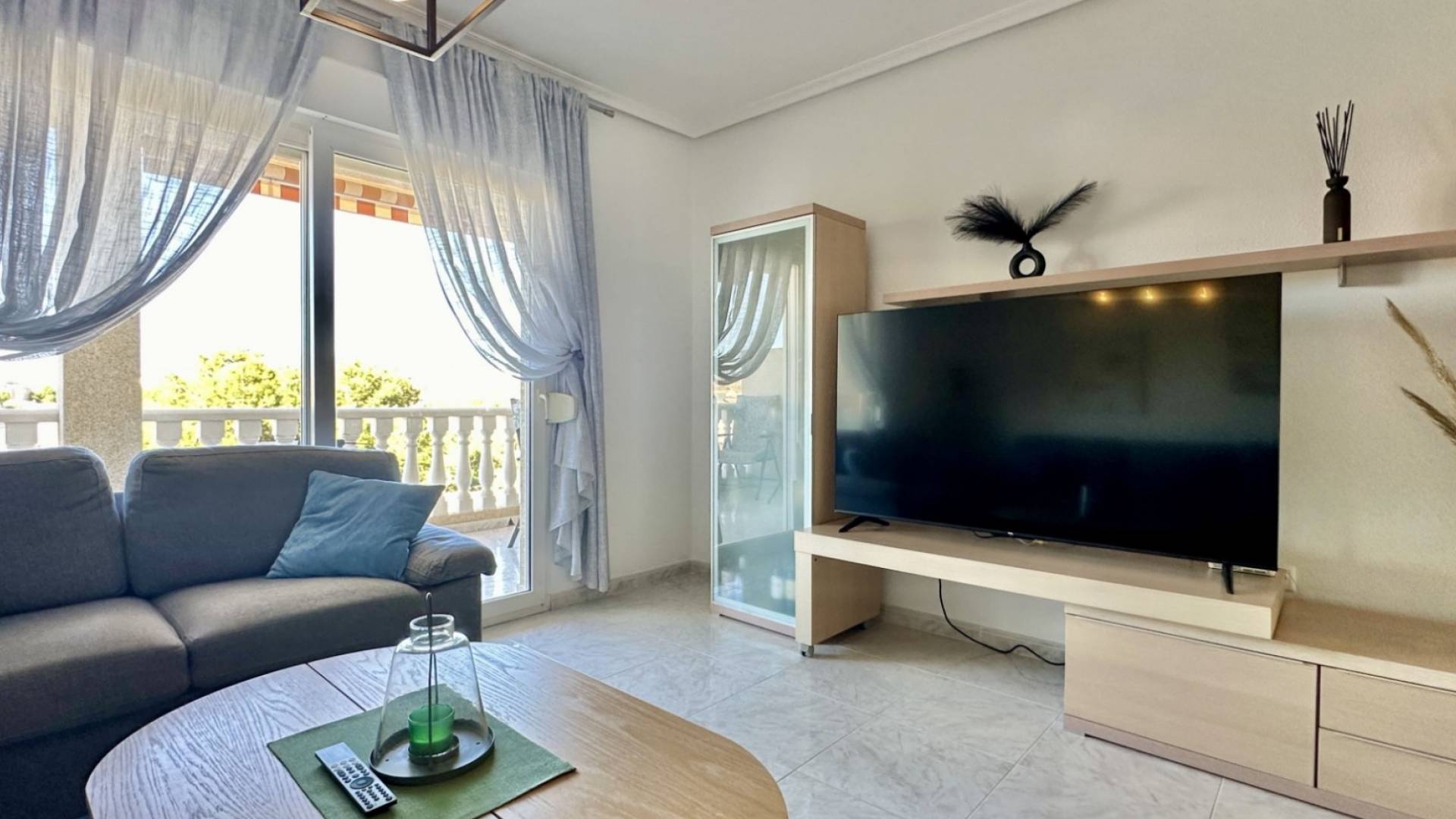 D'occasion - Appartement - Orihuela - Playa Flamenca