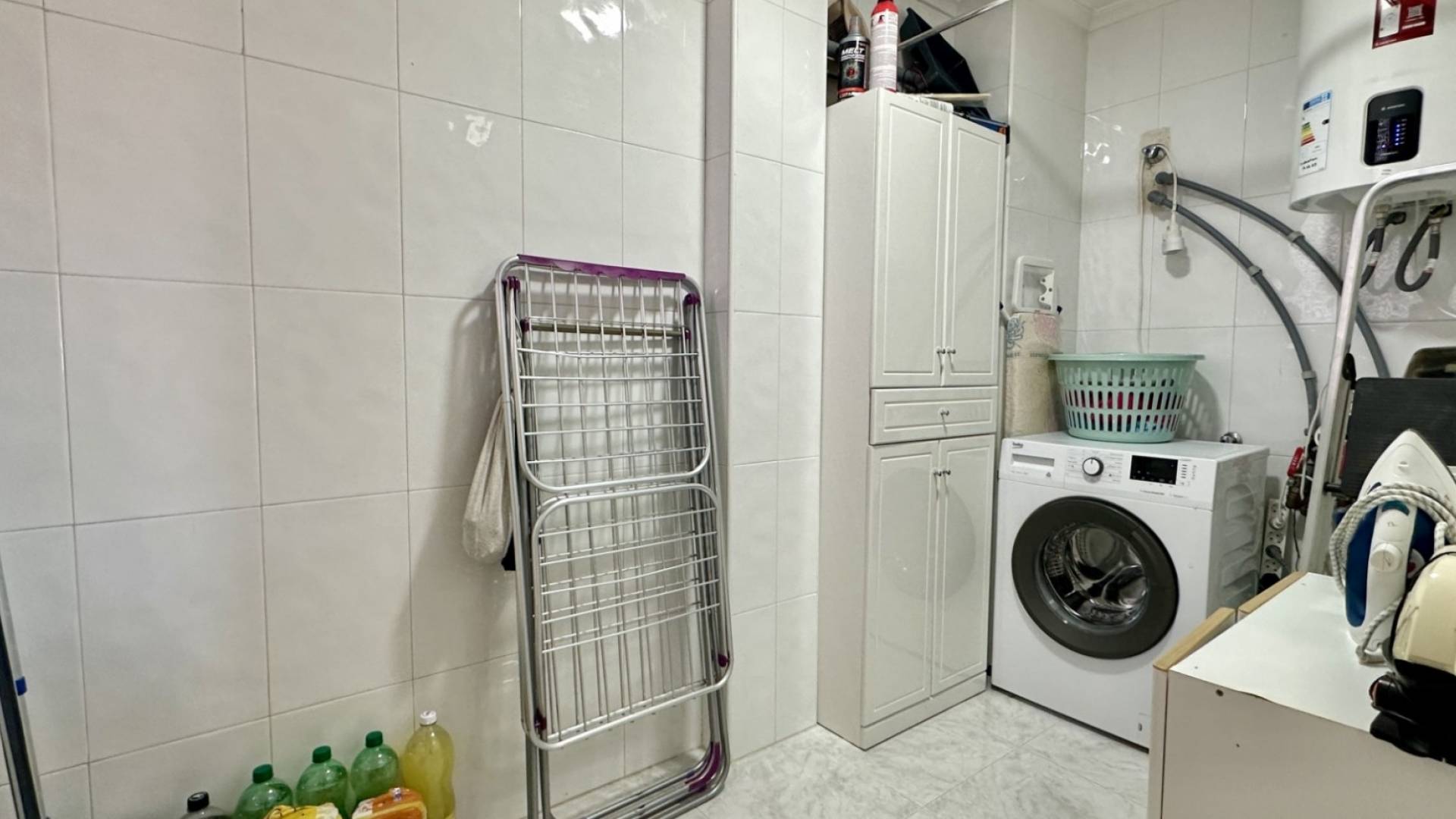 D'occasion - Appartement - Orihuela - Playa Flamenca