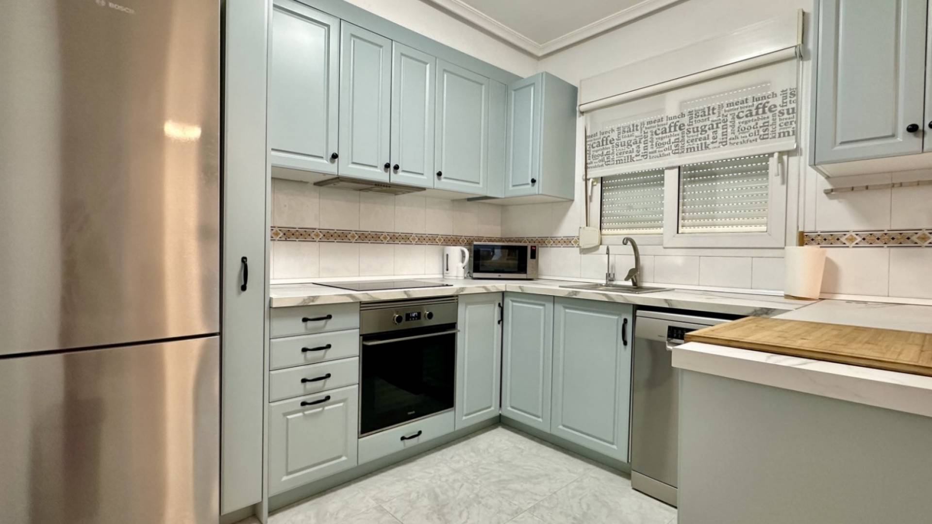 D'occasion - Appartement - Orihuela - Playa Flamenca