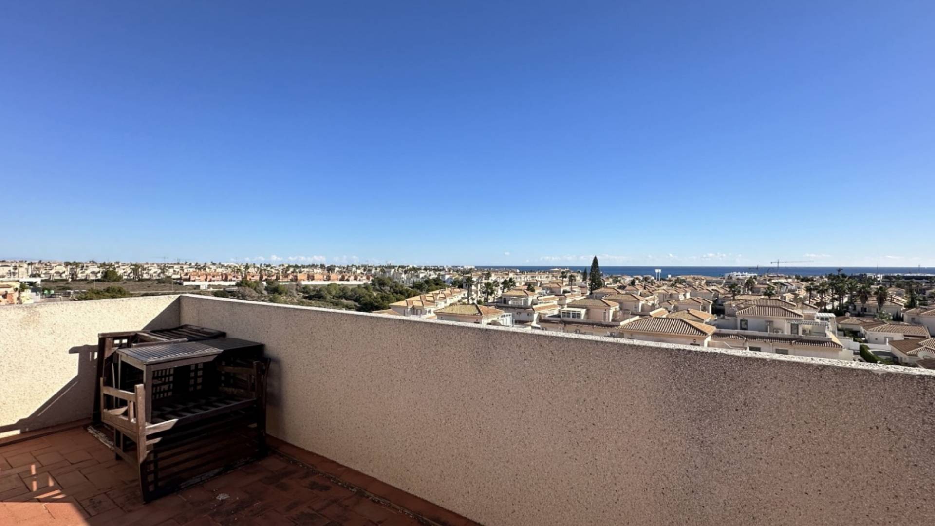 D'occasion - Appartement - Orihuela - Playa Flamenca