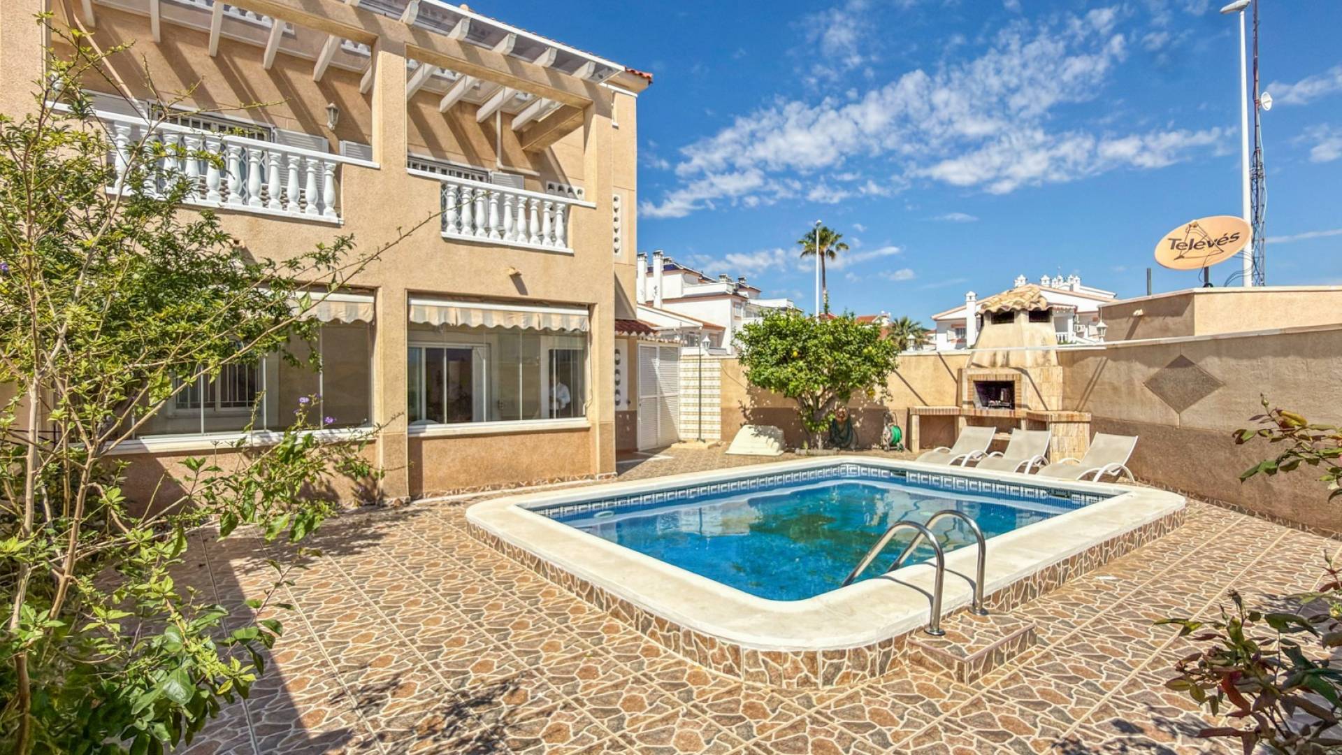 D'occasion - Appartement - Orihuela - Playa Flamenca