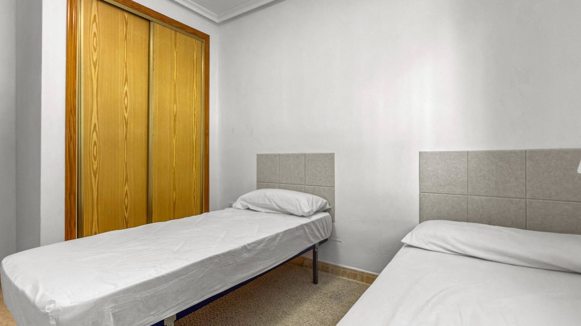 D'occasion - Appartement - Orihuela - Playa Flamenca