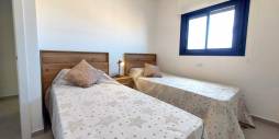 D'occasion - Appartement - Orihuela - Villamartin
