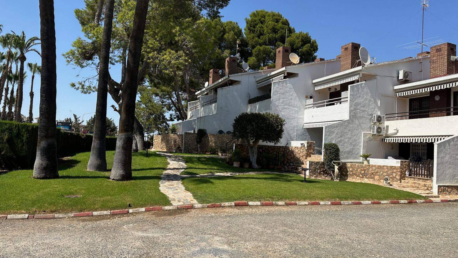 D'occasion - Appartement - Orihuela - Villamartin