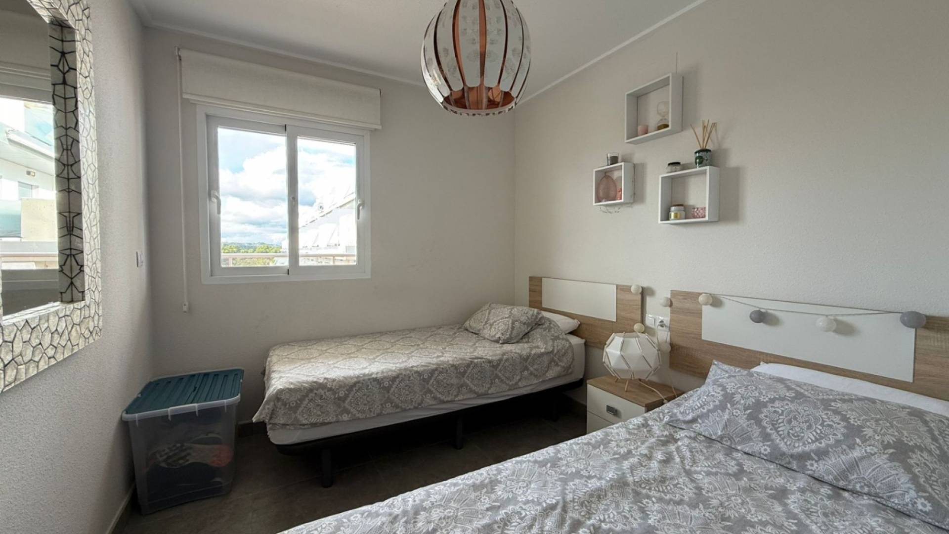 D'occasion - Appartement - Orihuela - Villamartin