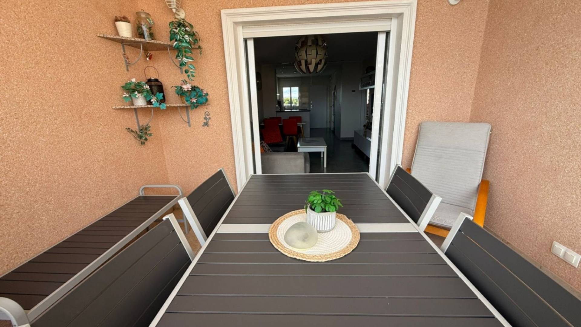 D'occasion - Appartement - Orihuela - Villamartin