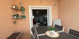 D'occasion - Appartement - Orihuela - Villamartin