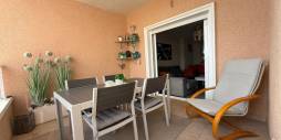 D'occasion - Appartement - Orihuela - Villamartin