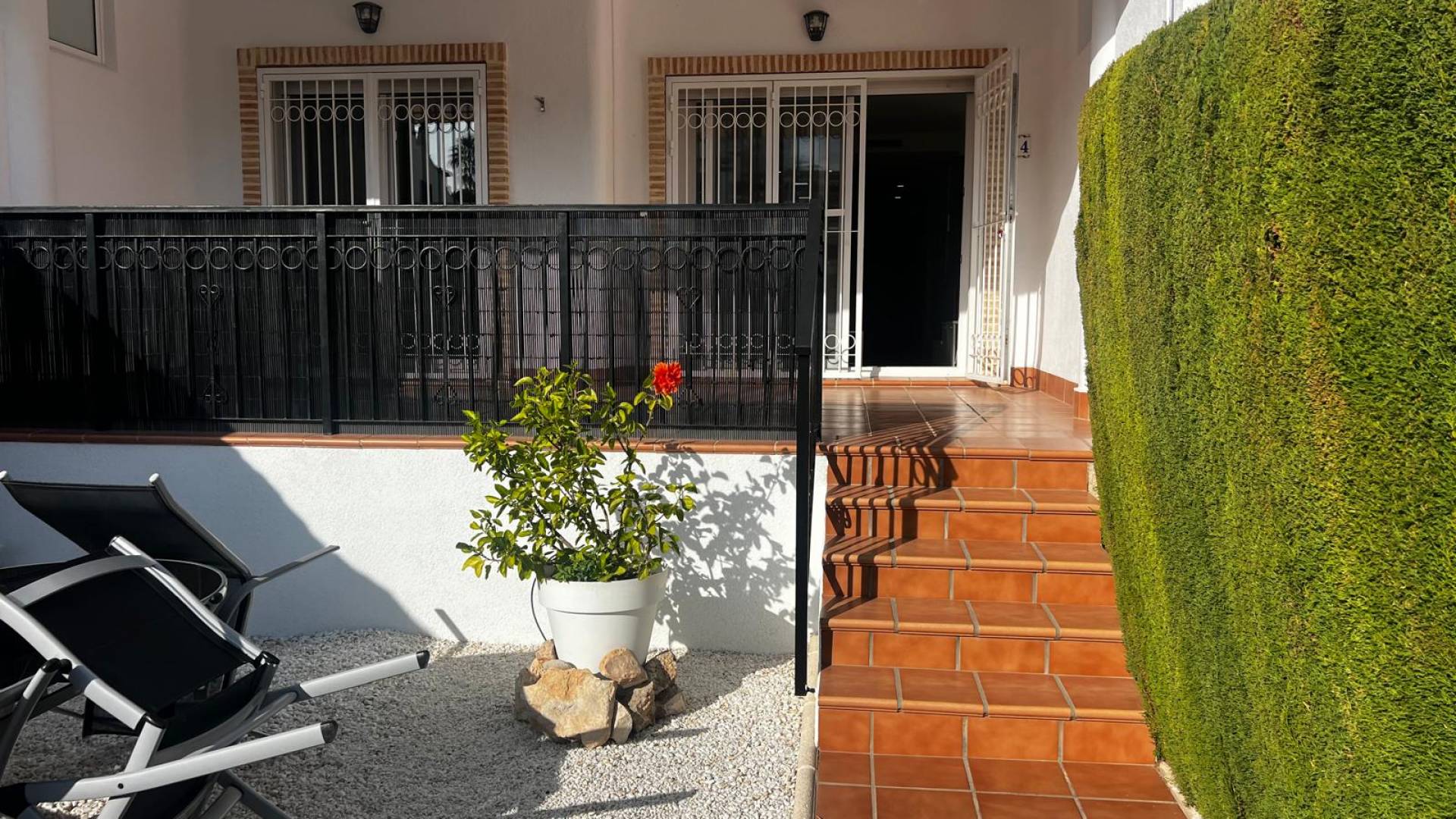 D'occasion - Appartement - Orihuela - Villamartin