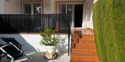 D'occasion - Appartement - Orihuela - Villamartin