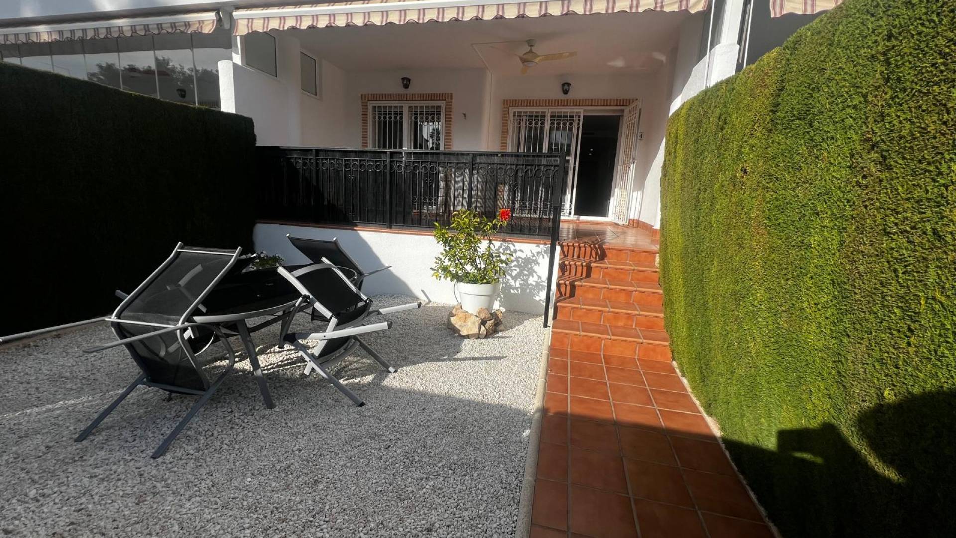 D'occasion - Appartement - Orihuela - Villamartin