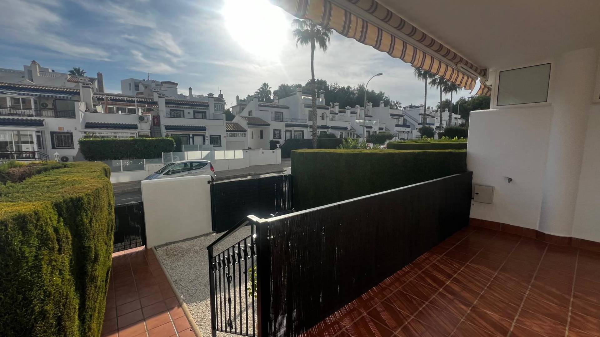 D'occasion - Appartement - Orihuela - Villamartin