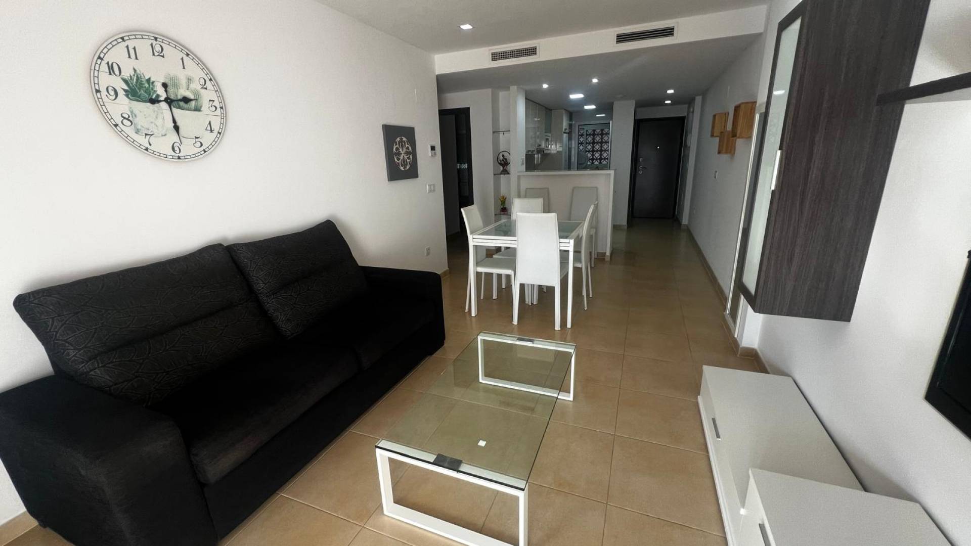 D'occasion - Appartement - Orihuela - Villamartin