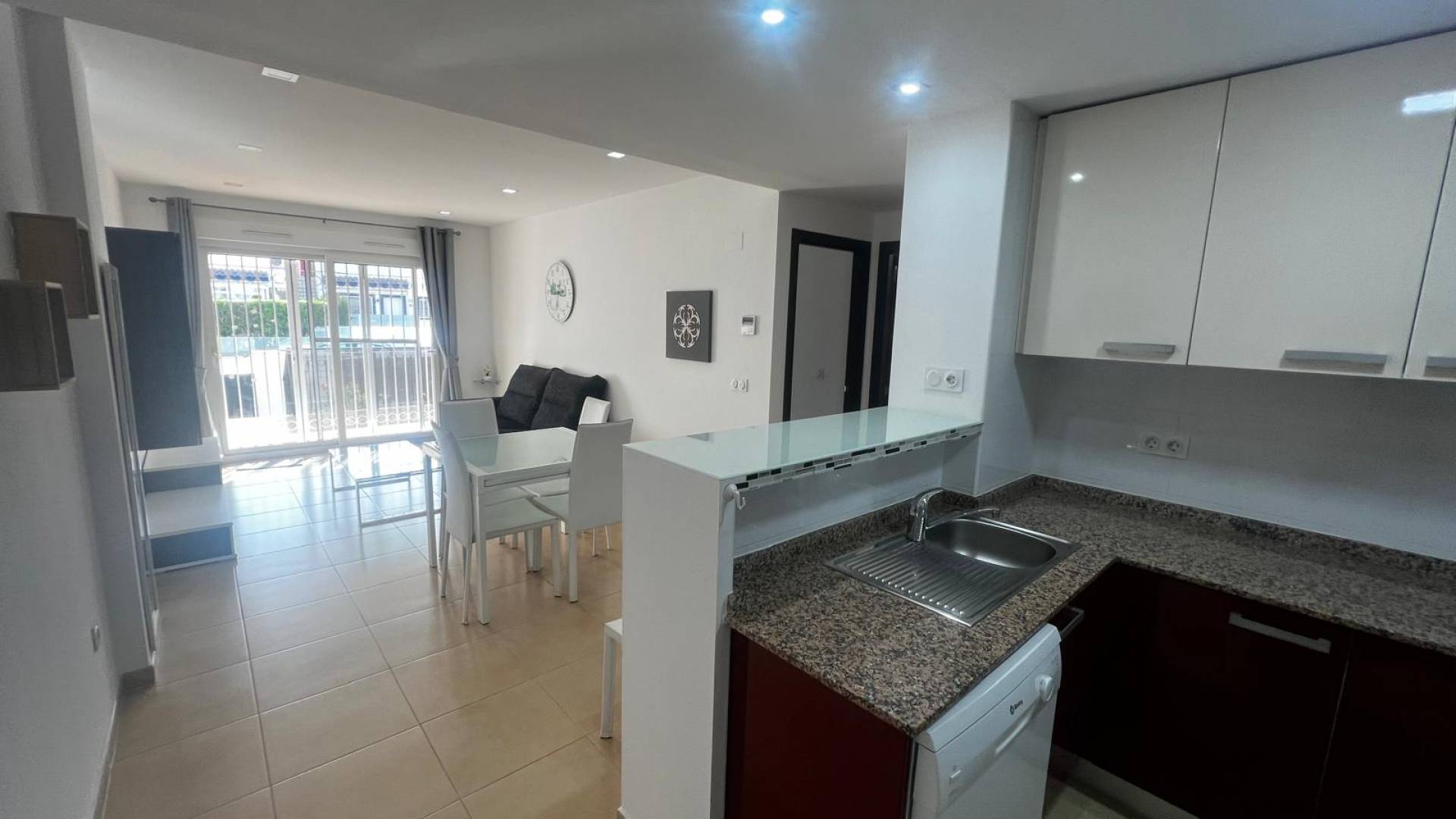 D'occasion - Appartement - Orihuela - Villamartin