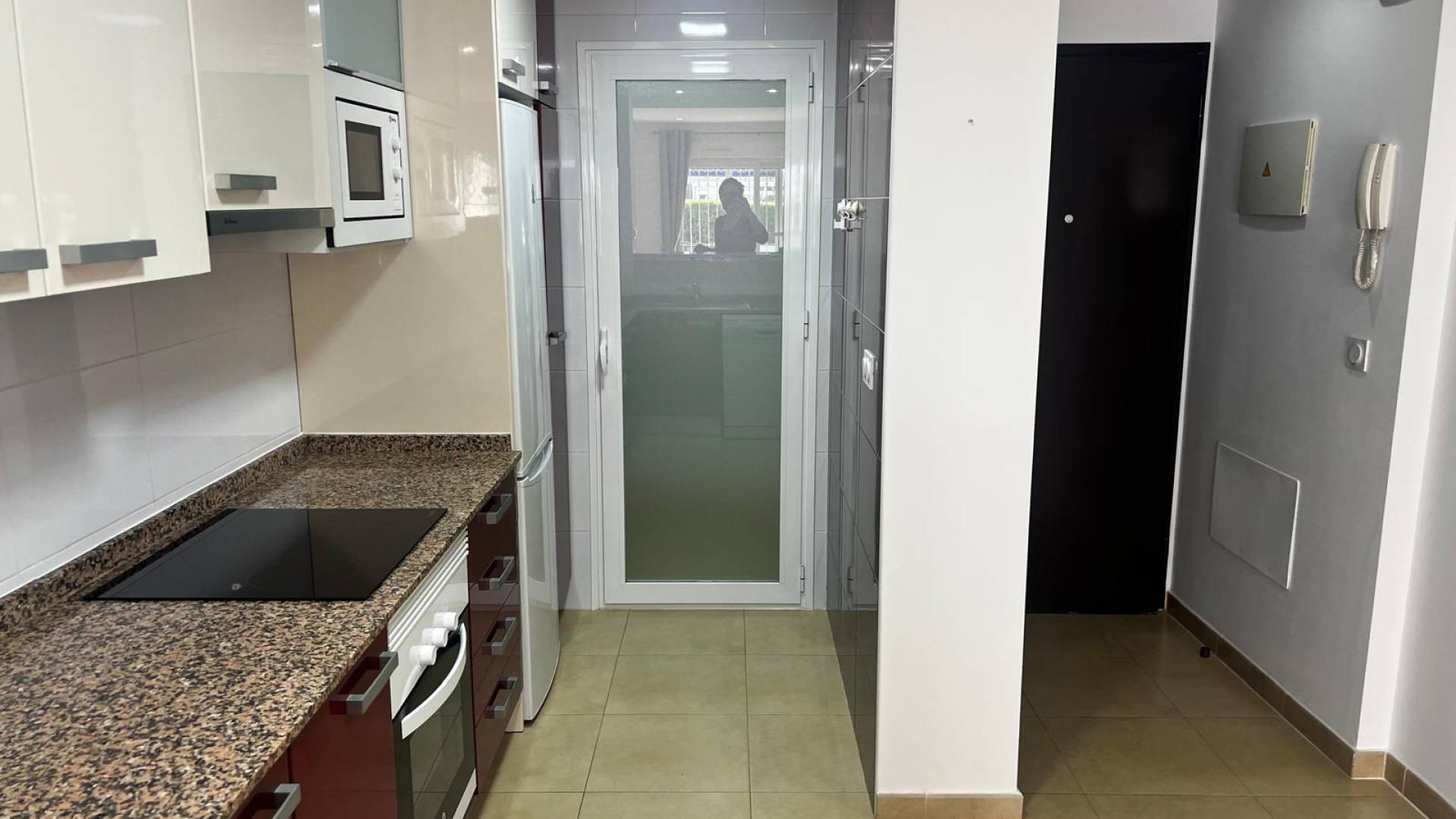 D'occasion - Appartement - Orihuela - Villamartin