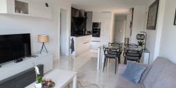 D'occasion - Appartement - Orihuela - Villamartin