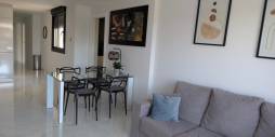 D'occasion - Appartement - Orihuela - Villamartin