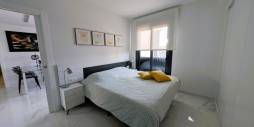 D'occasion - Appartement - Orihuela - Villamartin