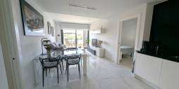 D'occasion - Appartement - Orihuela - Villamartin