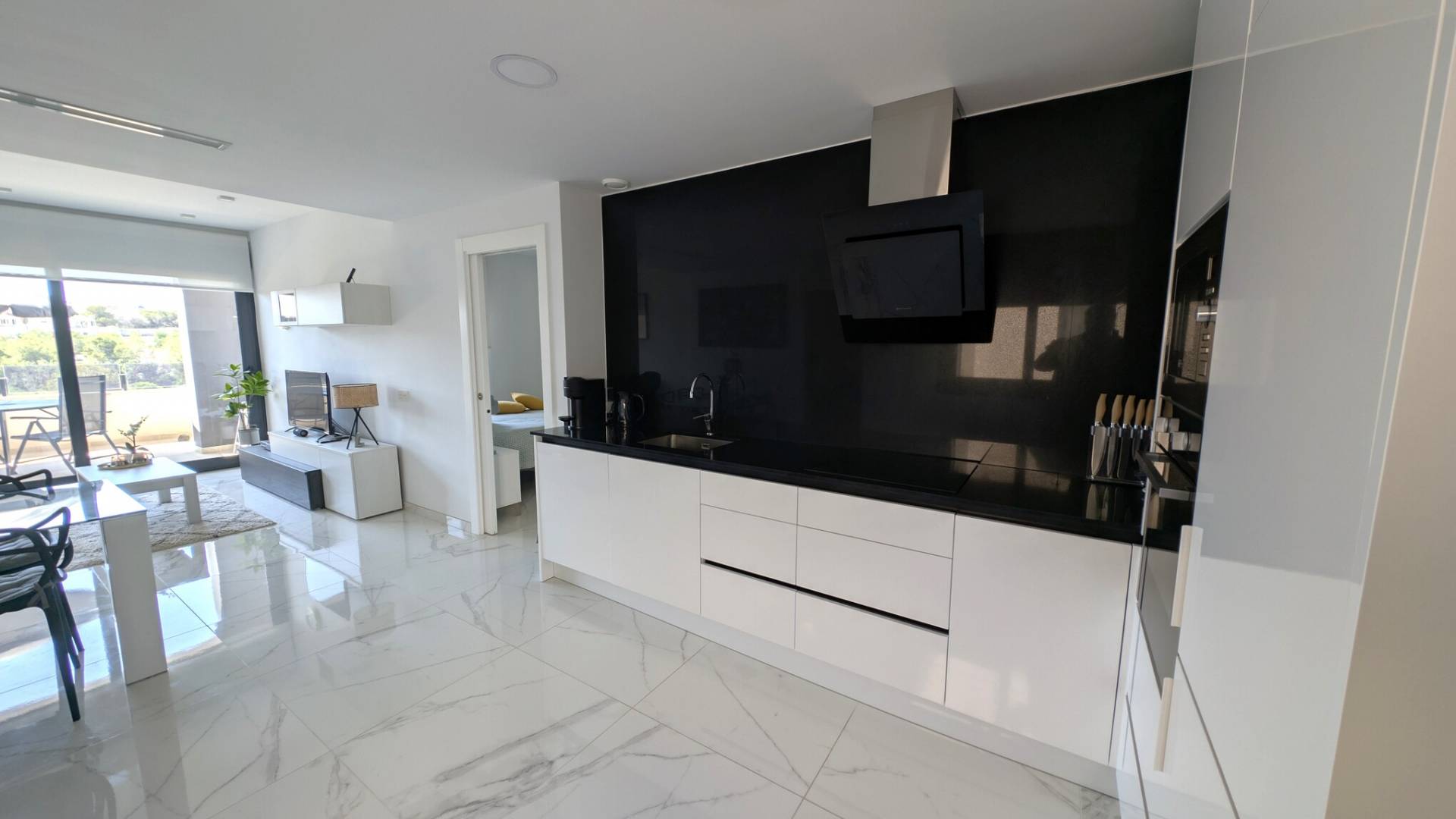 D'occasion - Appartement - Orihuela - Villamartin