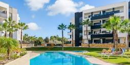 D'occasion - Appartement - Orihuela - Villamartin