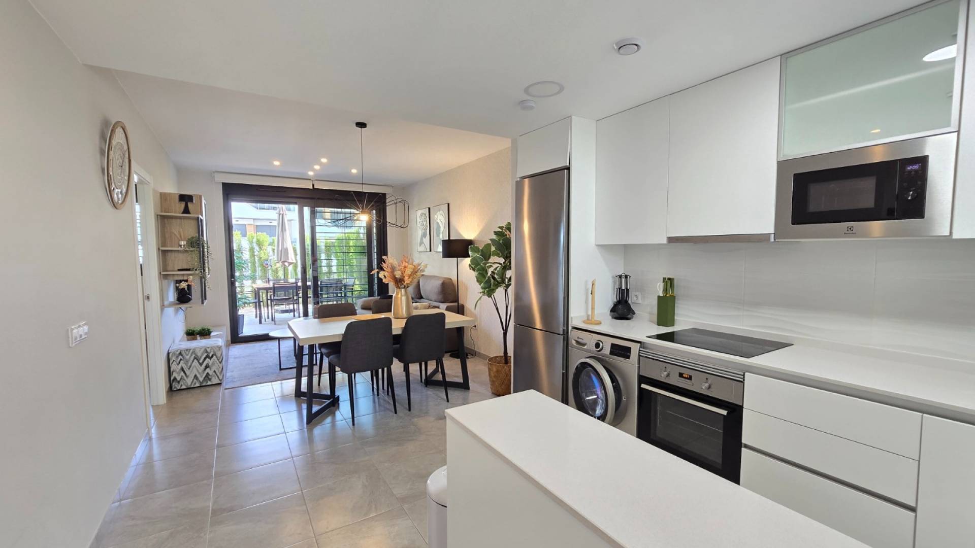 D'occasion - Appartement - Orihuela - Villamartin