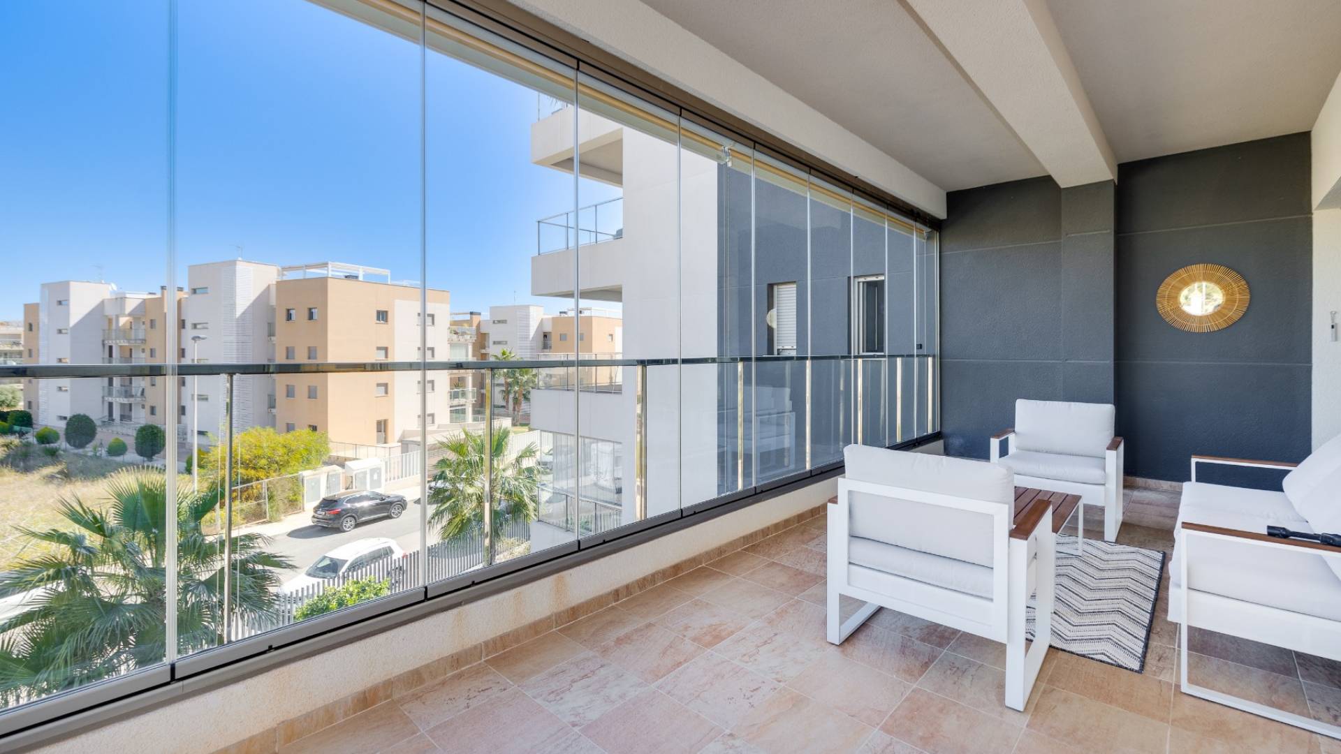 D'occasion - Appartement - Orihuela - Villamartin